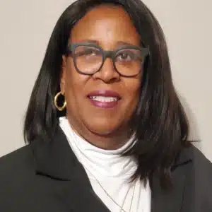 Ms. Brown - Project Manager