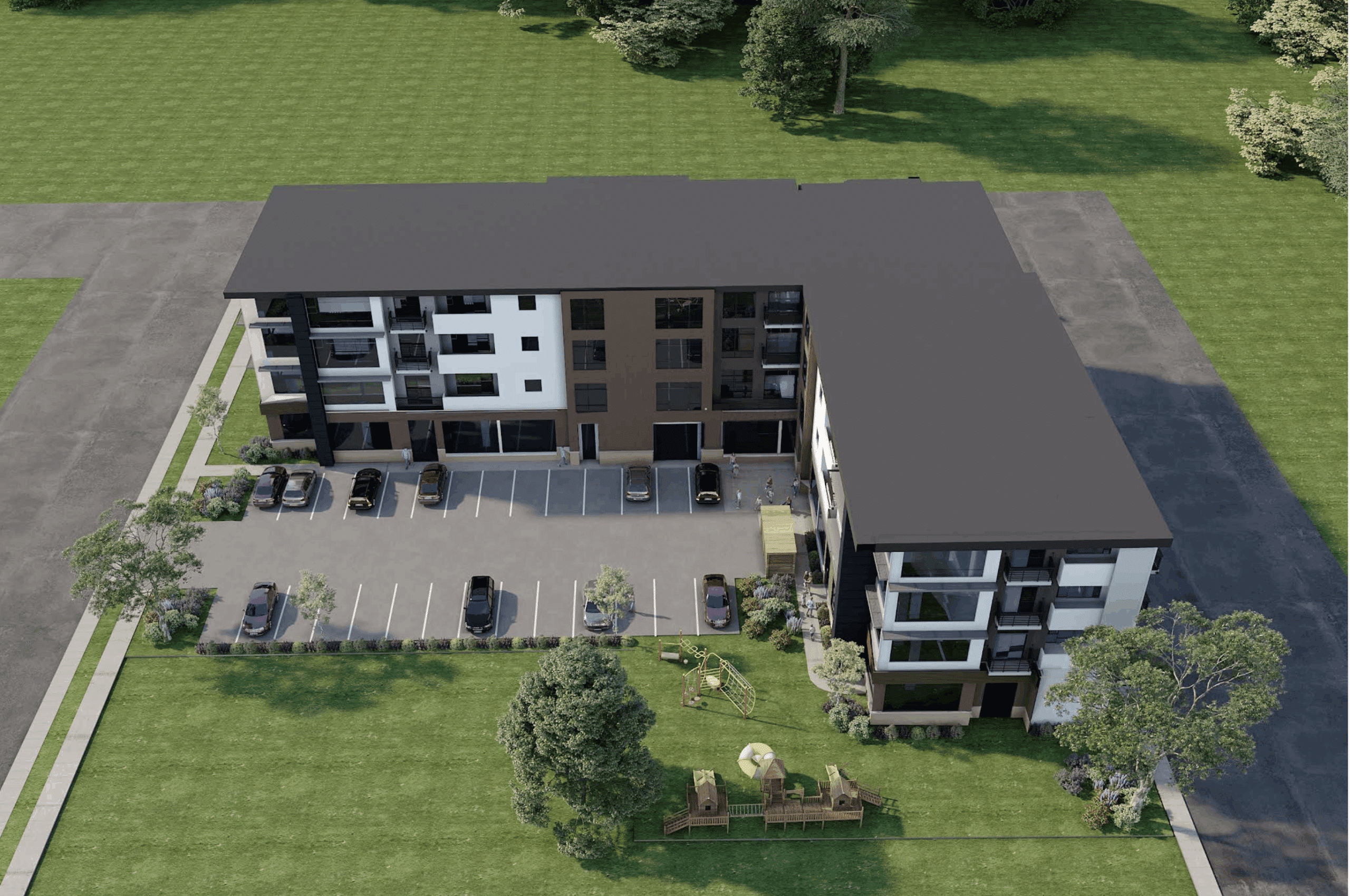 Appraisal, Feasibility Study & Financing Support