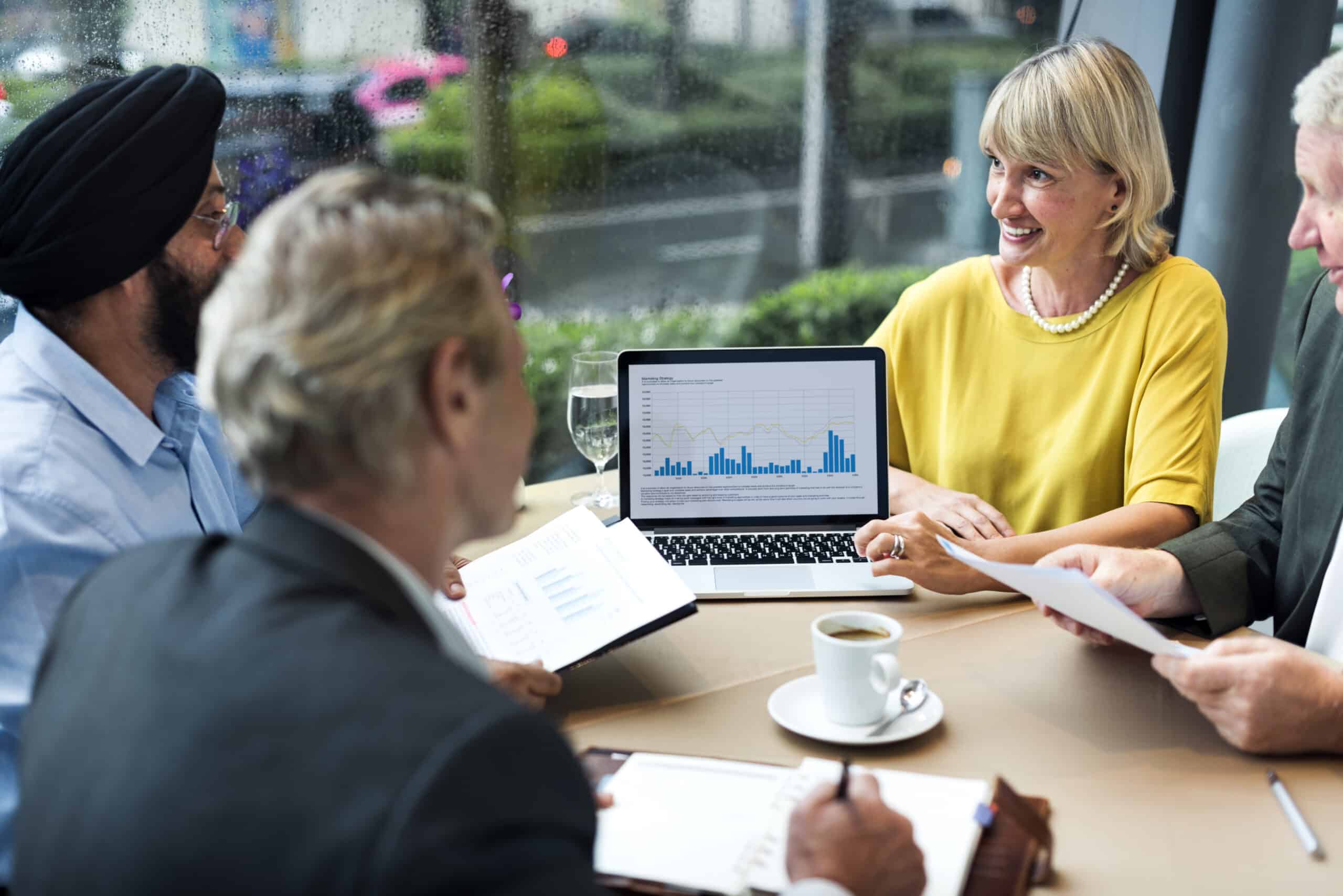 Comprehensive Grant Acquisition Solutions | Creative Adaptations Inc.