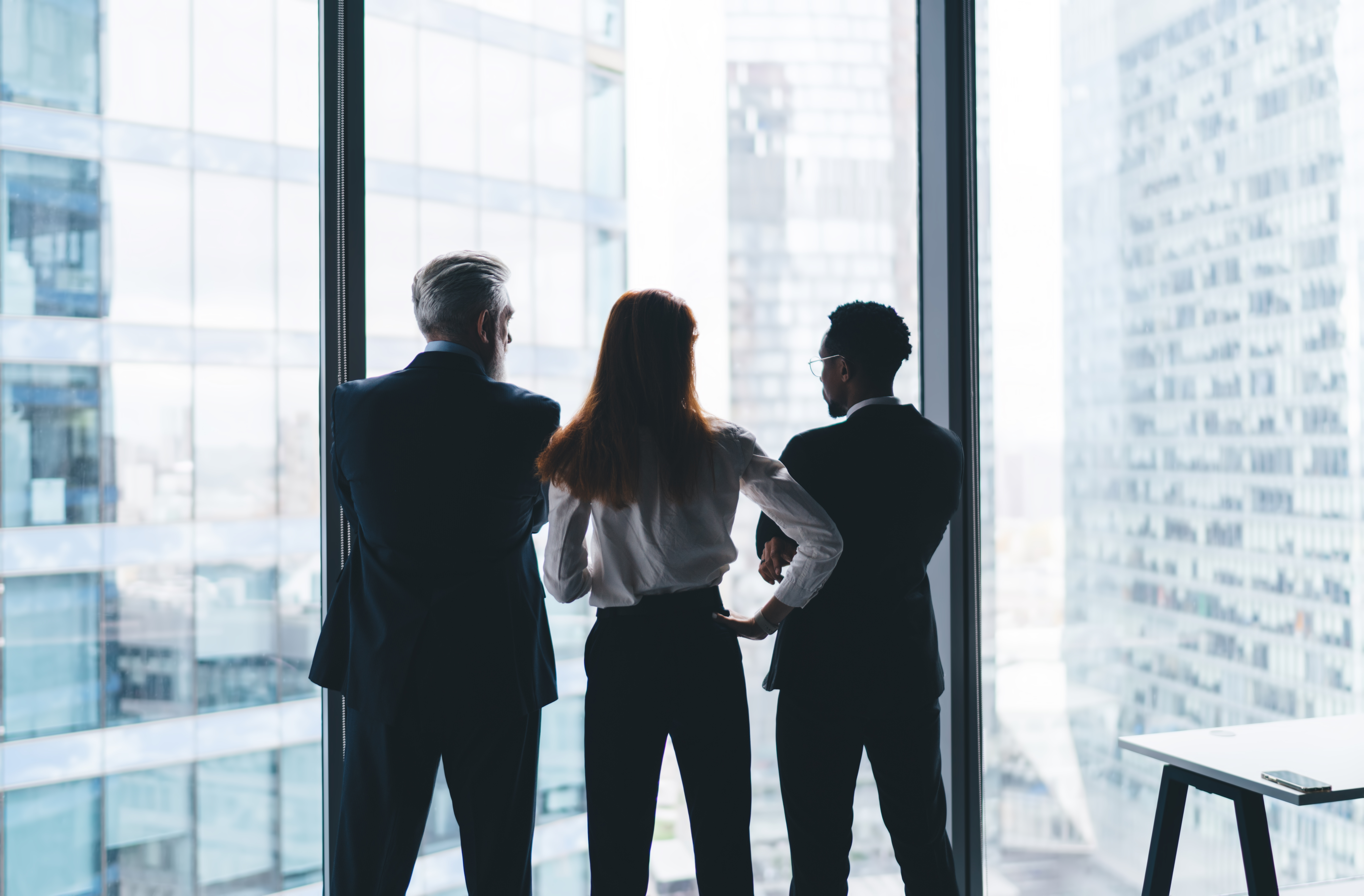 business project support