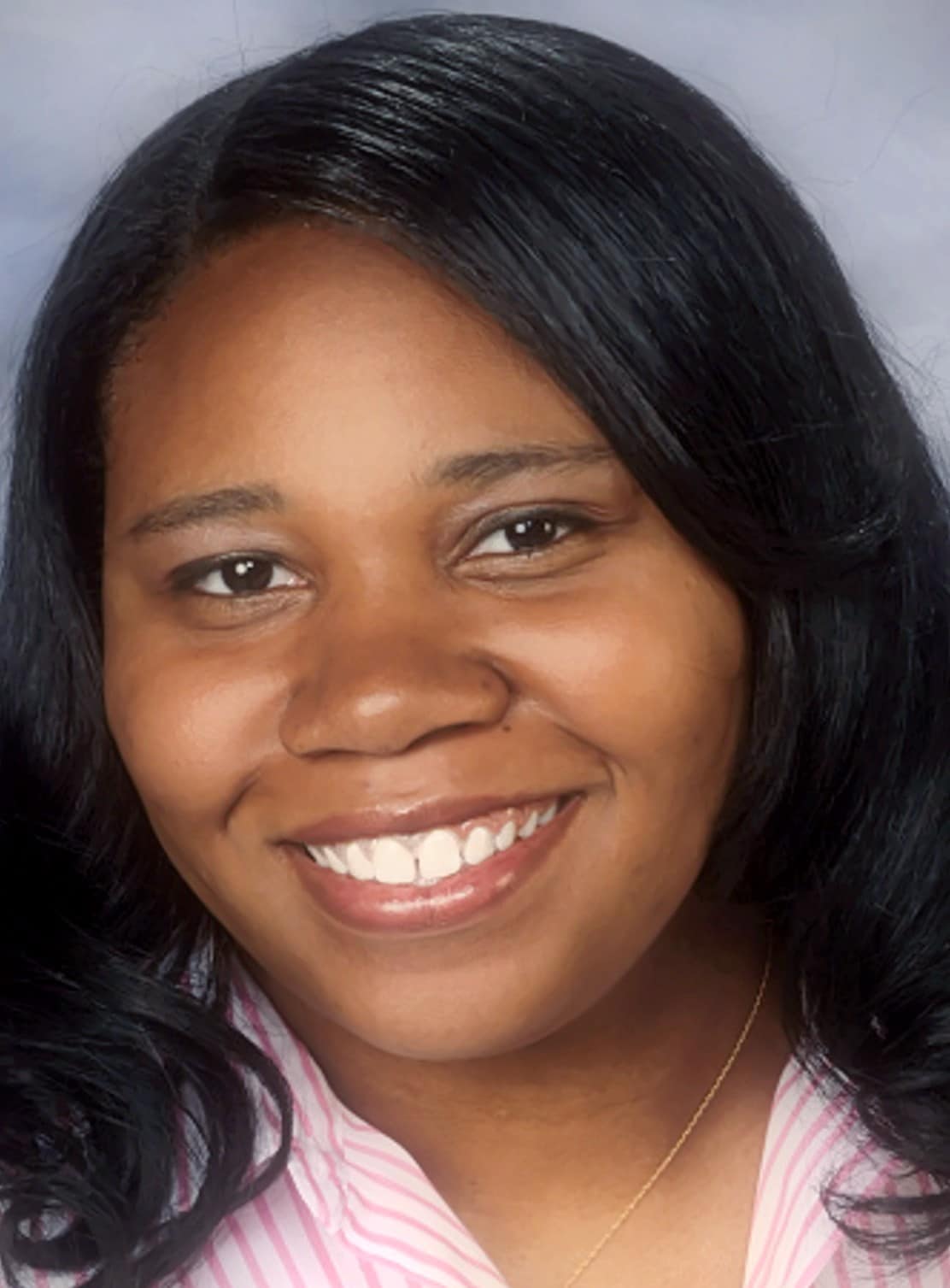 Tiffani Brown-Brent, PMD - Chief Financial Officer